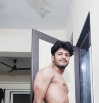 Anny - Acompañantes masculino in Pune