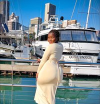 Anny - escort in Guangzhou