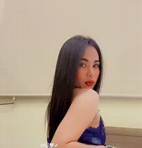 Anny I’m from Thailand - escort in Riyadh