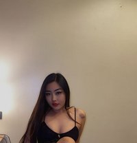 Anny New in Riyadh - escort in Riyadh