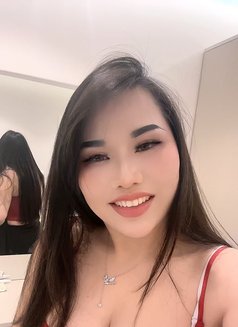 Anny 🇹🇭 New ( Massage B2 B) Rimming - puta in Riyadh Photo 10 of 11