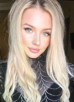 Anny Outcall and Incall - escort in Khobar Photo 8 of 8