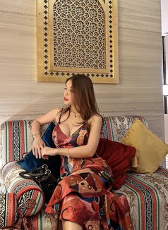 Anny Outcall and Incall - escort in Khobar Photo 4 of 4