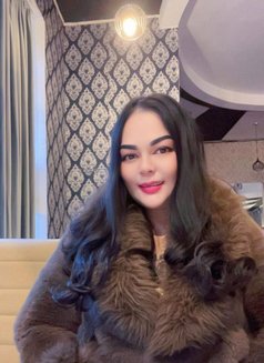 Anny professional massage - escort in Tbilisi Photo 11 of 13