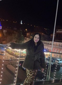 Anny professional massage - escort in Tbilisi Photo 12 of 13
