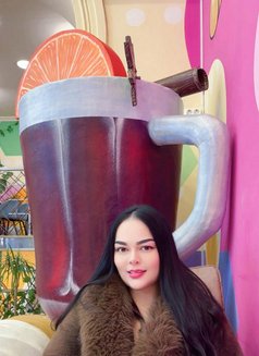 Anny professional massage - escort in Tbilisi Photo 13 of 13