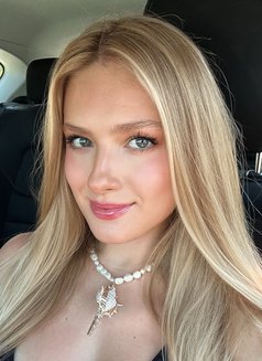 Anny Vip SERVICE - escort in Khobar Photo 2 of 6