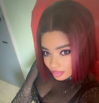 Anny - puta in Kuala Lumpur