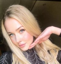 Anny - escort in Dammam