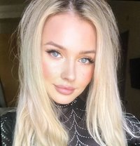 Anny - escort in Dammam