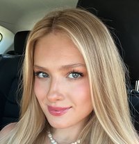 Anny - escort in Dammam