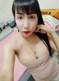 Anny Sexy Girl - Acompañantes transexual in Bangkok Photo 1 of 10