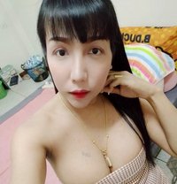 Anny Sexy Girl - Acompañantes transexual in Bangkok
