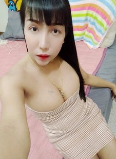 Anny Sexy Girl - Acompañantes transexual in Bangkok Photo 3 of 10