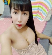 Anny Sexy Girl - Acompañantes transexual in Bangkok
