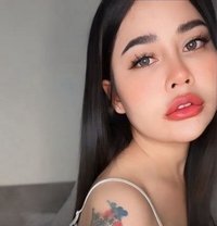 Anny Sexy Lady 69 - escort in Ajmān