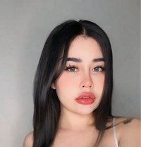 Anny Sexy Lady 69 - escort in Ajmān