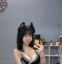 Anny - escort in Doha