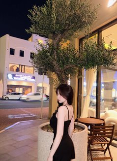 Anny - escort in Doha Photo 4 of 4