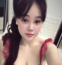 INCALL Anny VIP - escort in Khobar