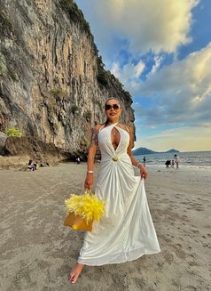 Anny So Hot - escort in Phuket Photo 3 of 16