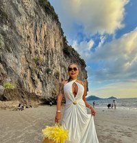 Anny So Hot - escort in Phuket