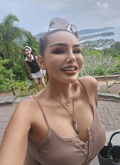 Anny So Hot - escort in Phuket Photo 8 of 30
