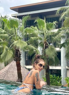 Anny So Hot - escort in Phuket Photo 23 of 30