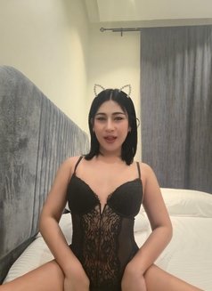 Anny Sweet Cock TH - Transsexual escort in Khobar Photo 3 of 9