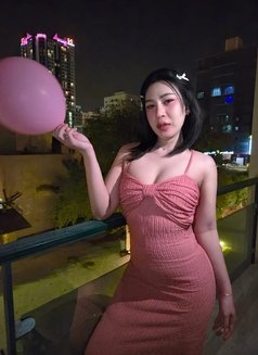 Anny Sweet Cock TH - Transsexual escort in Khobar Photo 7 of 9