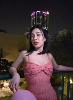 Anny Sweet Cock TH - Transsexual escort in Khobar Photo 9 of 9