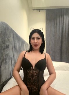 Annie Sweet Cock TH - Transsexual escort in Khobar Photo 5 of 10