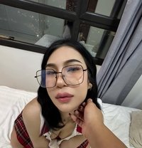 Annie Sweet Cock VIP TH - Transsexual escort in Dammam