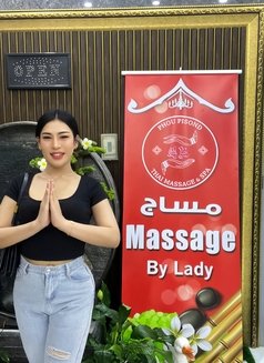 Anny Sweet Ladyboy Thailand - Acompañantes transexual in Al Manama Photo 4 of 16