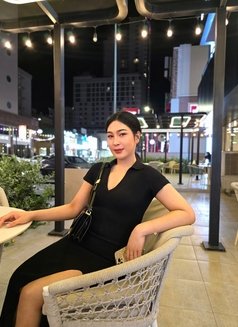 Anny Sweet Ladyboy Thailand - Acompañantes transexual in Al Manama Photo 7 of 16