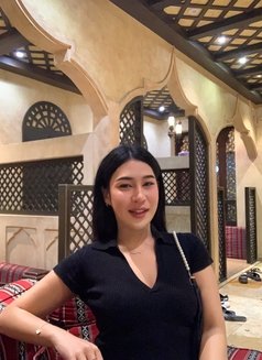 Anny Sweet Ladyboy Thailand - Acompañantes transexual in Al Manama Photo 8 of 16