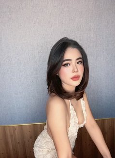 Anny - masseuse in Ajmān Photo 1 of 8
