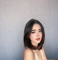 Anny - masseuse in Ajmān