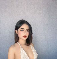 Anny - masseuse in Ajmān