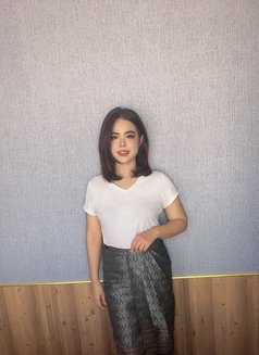 Anny - masseuse in Ajmān Photo 3 of 8