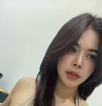 Anny - masseuse in Ajmān