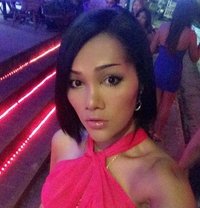 Anny - escort in Bangkok