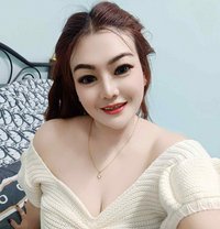 Anny - puta in Bangkok