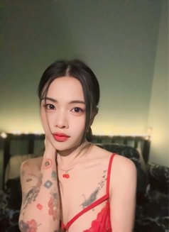 Patty - escort in Bangkok Photo 2 of 8