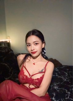 Patty - escort in Bangkok Photo 3 of 8