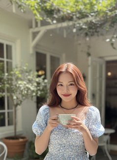 Patty - escort in Bangkok Photo 5 of 8