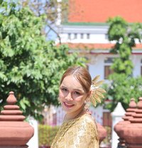 Anny - puta in Bangkok