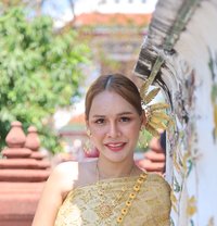 Anny - puta in Bangkok