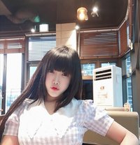 Anny - escort in Bangkok