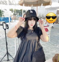 Anny - escort in Bangkok